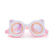 BLING2O KIDS SWIMMING GOGGLE - POWDER PUFF