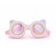 BLING2O KIDS SWIMMING GOGGLE - POWDER PUFF