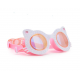 BLING2O KIDS SWIMMING GOGGLE - POWDER PUFF
