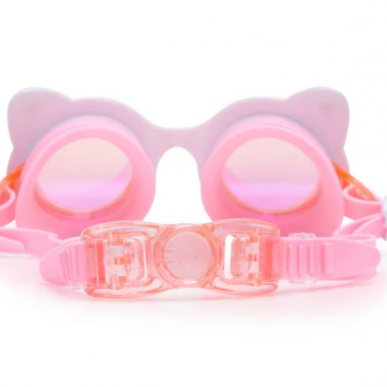 BLING2O KIDS SWIMMING GOGGLE - BLUSH BUTTERFLY