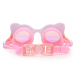 BLING2O KIDS SWIMMING GOGGLE - BLUSH BUTTERFLY