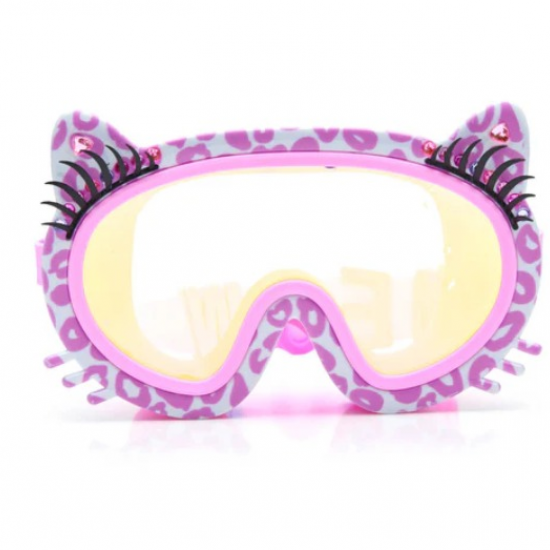 BLING2O KIDS SWIMMING GOGGLE - COPY CAT PINK