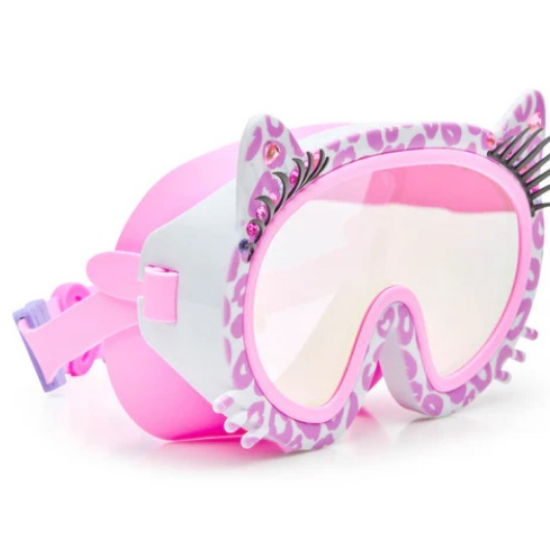 BLING2O KIDS SWIMMING GOGGLE - COPY CAT PINK