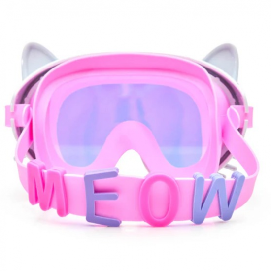 BLING2O KIDS SWIMMING GOGGLE - COPY CAT PINK