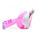 BLING2O KIDS SWIMMING GOGGLE - COPY CAT PINK