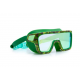 BLING2O KIDS SWIMMING GOGGLE - GUERILLA GREEN