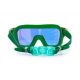 BLING2O KIDS SWIMMING GOGGLE - GUERILLA GREEN