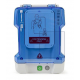 PRESTAN PROFESSIONAL AED TRAINER PLUS WITH ENGLISH /SPANISH MODULE, SINGLE