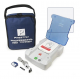 PRESTAN PROFESSIONAL AED TRAINER PLUS WITH ENGLISH /SPANISH MODULE, SINGLE