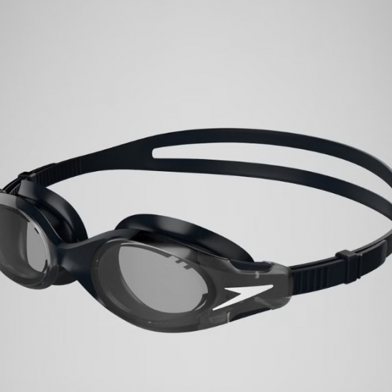 Goggles Speedo Adult Hydrosity 2.0 Black/Grey