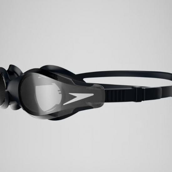 Goggles Speedo Adult Hydrosity 2.0 Black/Grey