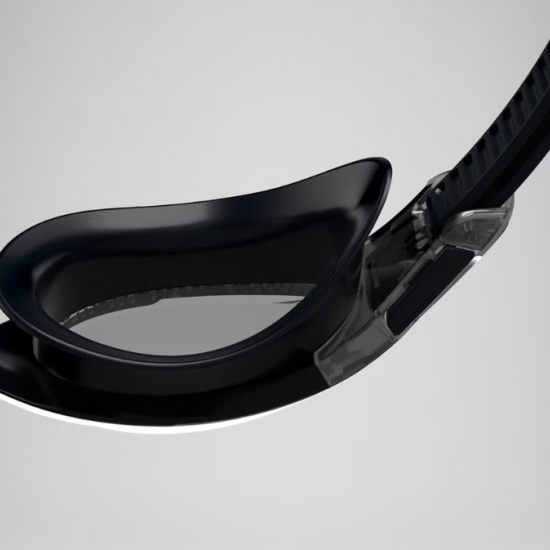 Goggles Speedo Adult Hydrosity 2.0 Black/Grey