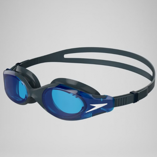 Goggles Speedo Adult Hydrosity 2.0 Grey/Blue