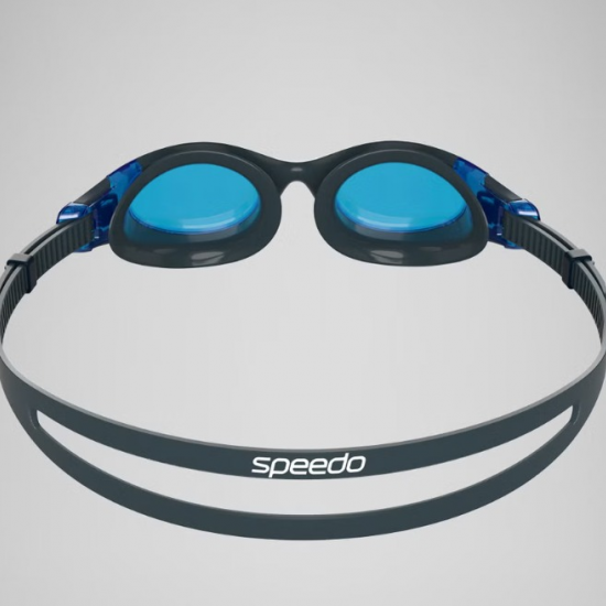 Goggles Speedo Adult Hydrosity 2.0 Grey/Blue