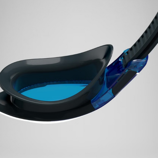 Goggles Speedo Adult Hydrosity 2.0 Grey/Blue