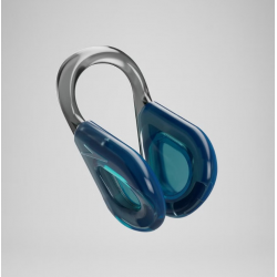 Speedo Aquatic Nose Clip Biofuse A/U Blue/Grey
