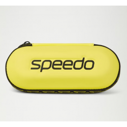 Speedo Goggles Storage O/U Yellow