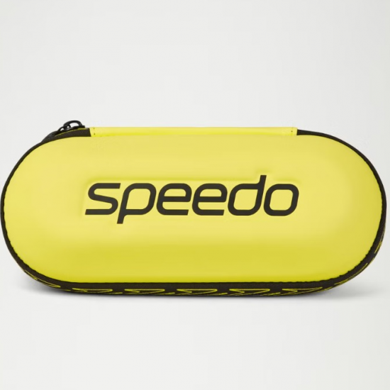Speedo Goggles Storage O/U Yellow