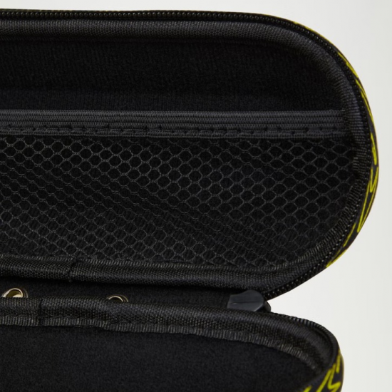 Speedo Goggles Storage O/U Yellow