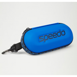 Speedo Goggles Storage O/U Blue