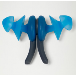 Speedo Aquatic Earplug S123 Biofuse A/U Blue/Grey