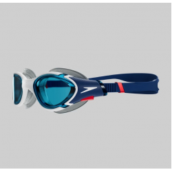 Goggles Speedo Adult S123 Biofuse 2.0 Blue/White