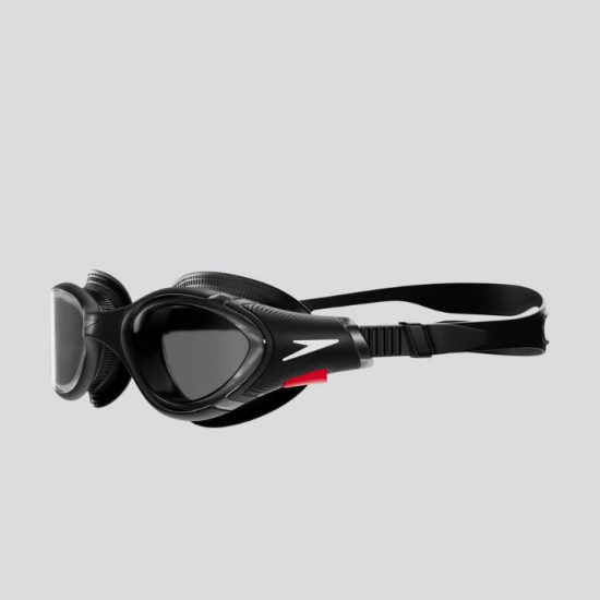 Goggles Speedo Adult S123 Biofuse 2.0 Black/Smoke