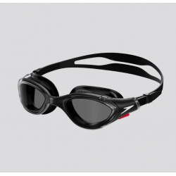 Goggles Speedo Adult S123 Biofuse 2.0 Black/Smoke