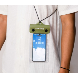 BAG AZUR WATERPROOF POUCH