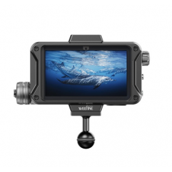 Weefine Underwater Monitor 100M WED-5 PRO Monitor