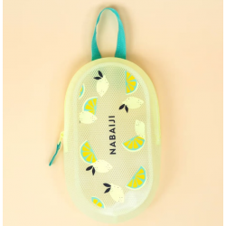 NABAIJI WATERPROOF BAG 3L NEW COLOR