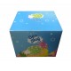 INTOTHEBLUE - DIVE FIGURE SEASLUG ( BOX INCLUDED 4 PCS)