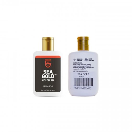 ANTIFOG SEA GOLD 37ML