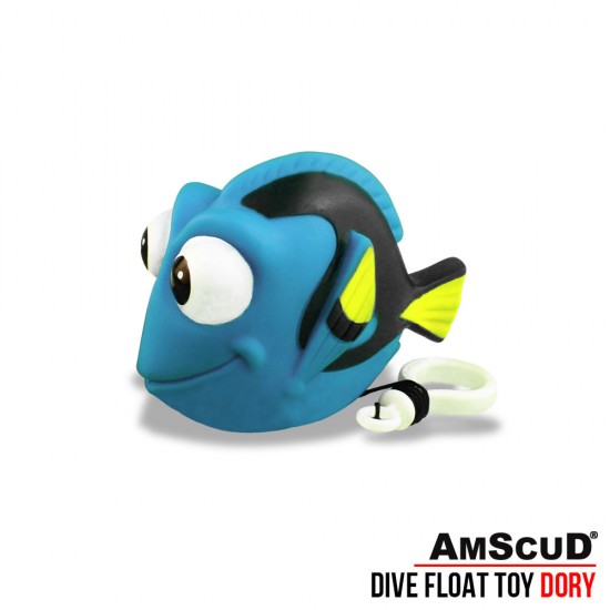 AMSCUD DIVE FLOAT TOYS 