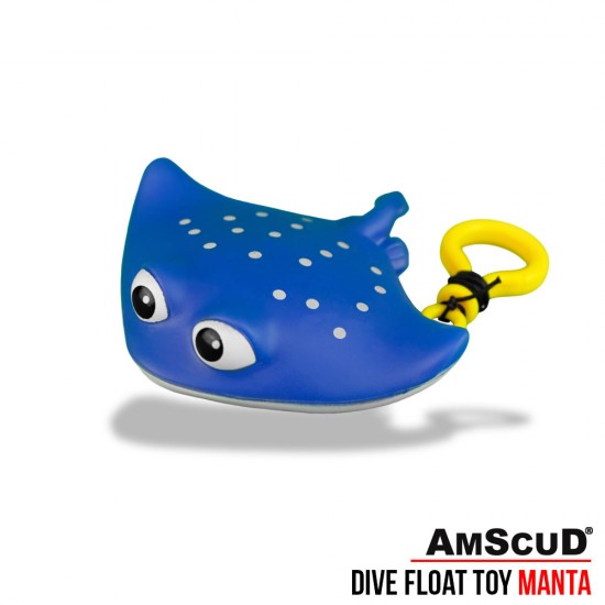 AMSCUD DIVE FLOAT TOYS 