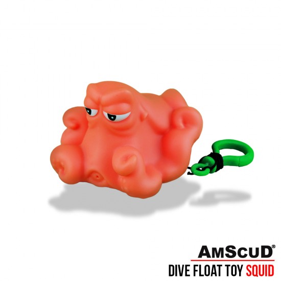AMSCUD DIVE FLOAT TOYS 