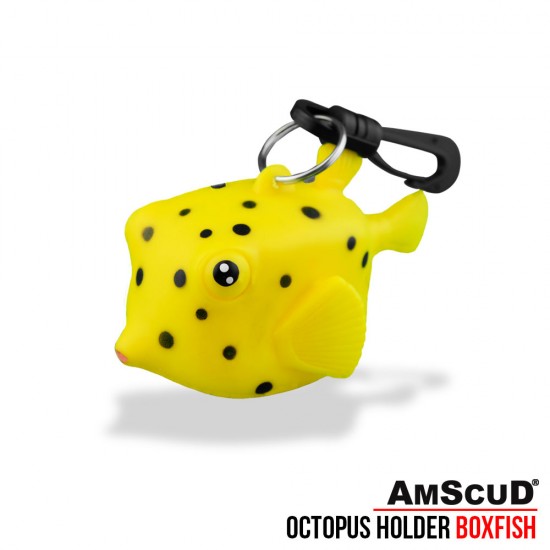 AMSCUD OCTOPUS HOLDER