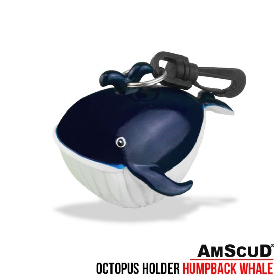 AMSCUD OCTOPUS HOLDER