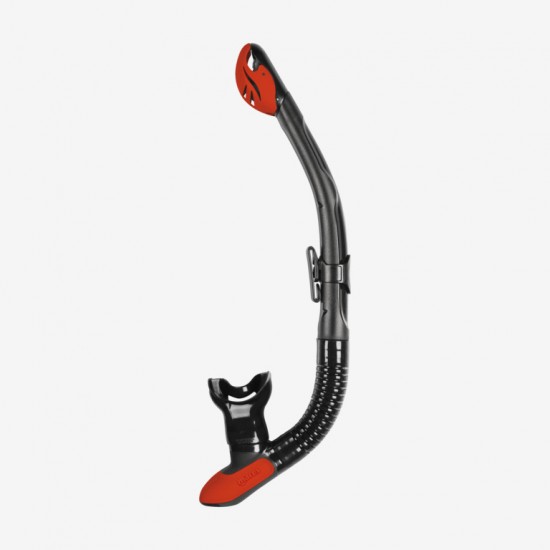 SNORKEL MARES ERGO DRY