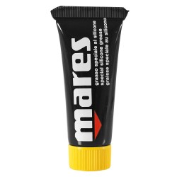 MARES SILICONE GREASE