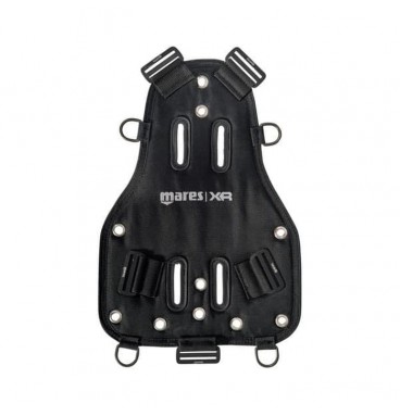 MARES BACKPLATE SOFT - XR LINE