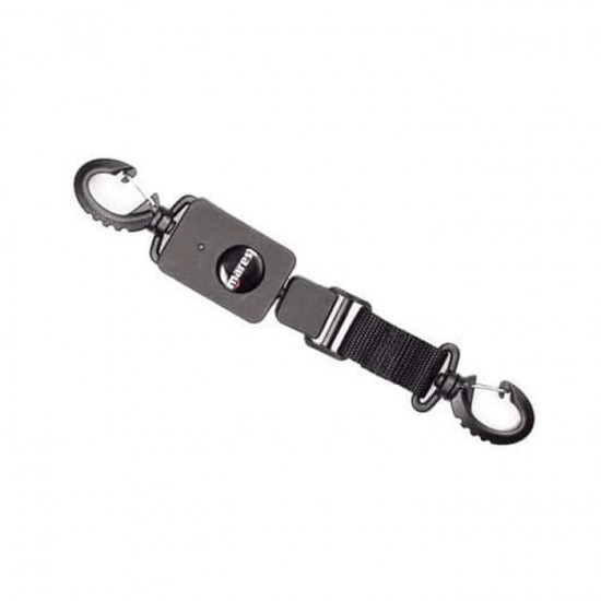 MARES STANDART RETRACTOR 
