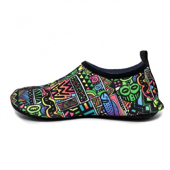 OKANA WATER SHOES FUNKY TRIBE