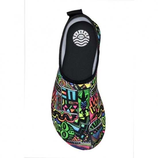 OKANA WATER SHOES FUNKY TRIBE
