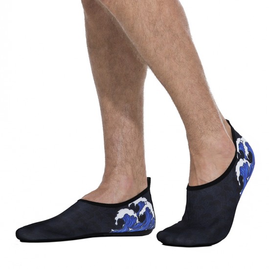 OKANA WATER SHOES JAPANESE WAVES