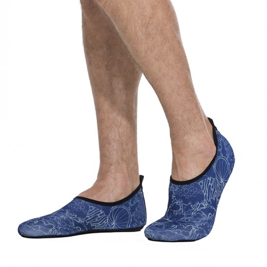 OKANA WATER SHOES MUTED MUSHROOM