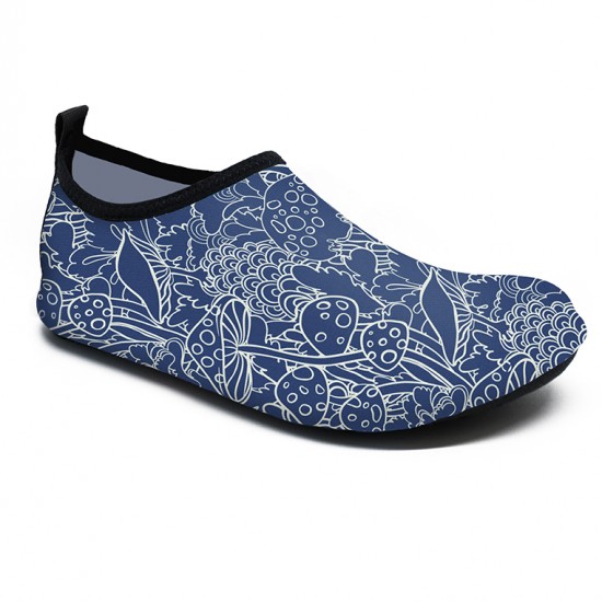 OKANA WATER SHOES MUTED MUSHROOM