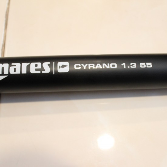 PNEUMATIC GUN MARES CYRANO 1.3 W/O POWER ADJUSTMENT 055 - 423159NP