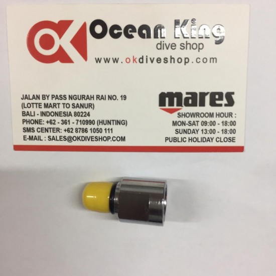 SPAREPART DACOR NEPLE ADAPTOR