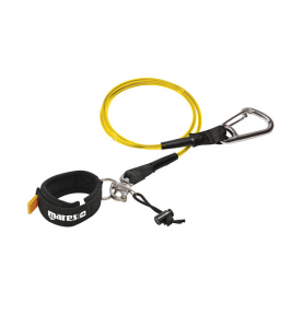 MARES LANYARD FREEDIVE WITH SNAP RELEASE